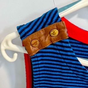 Juicy couture. Medium vintage shift dress